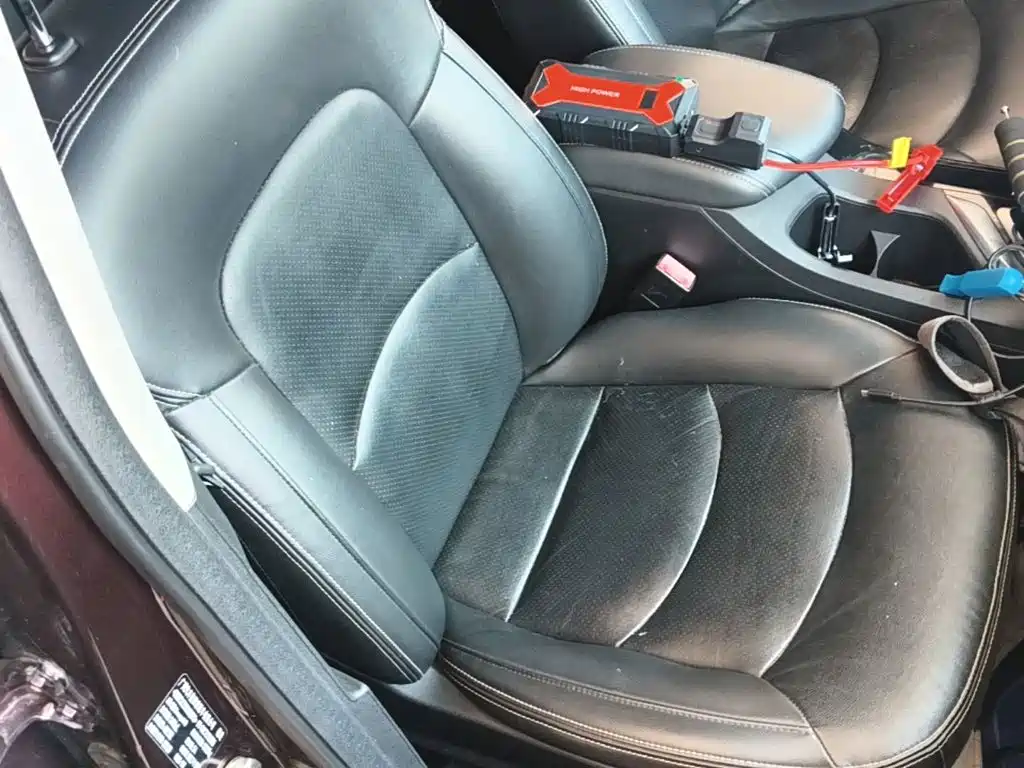 GAC Motor Trumpchi GA6 — миниатюра 25