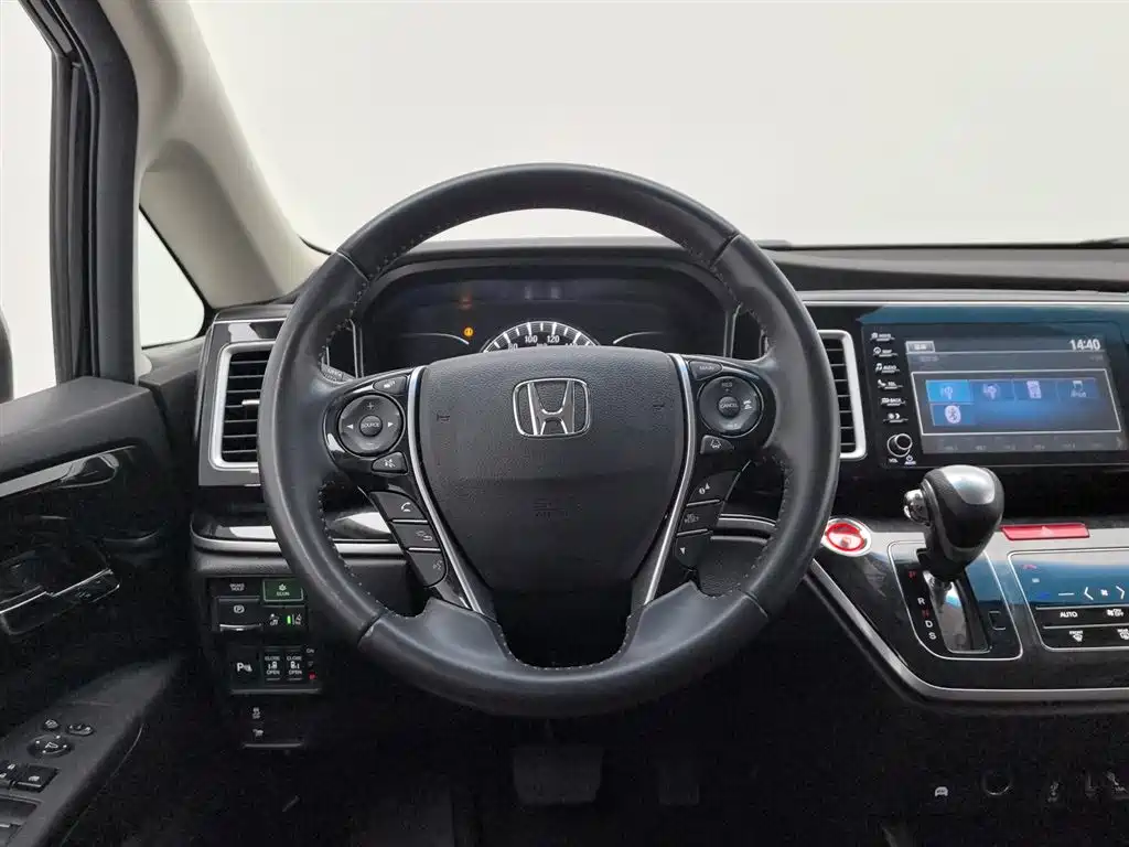 HONDA AI LISHEN