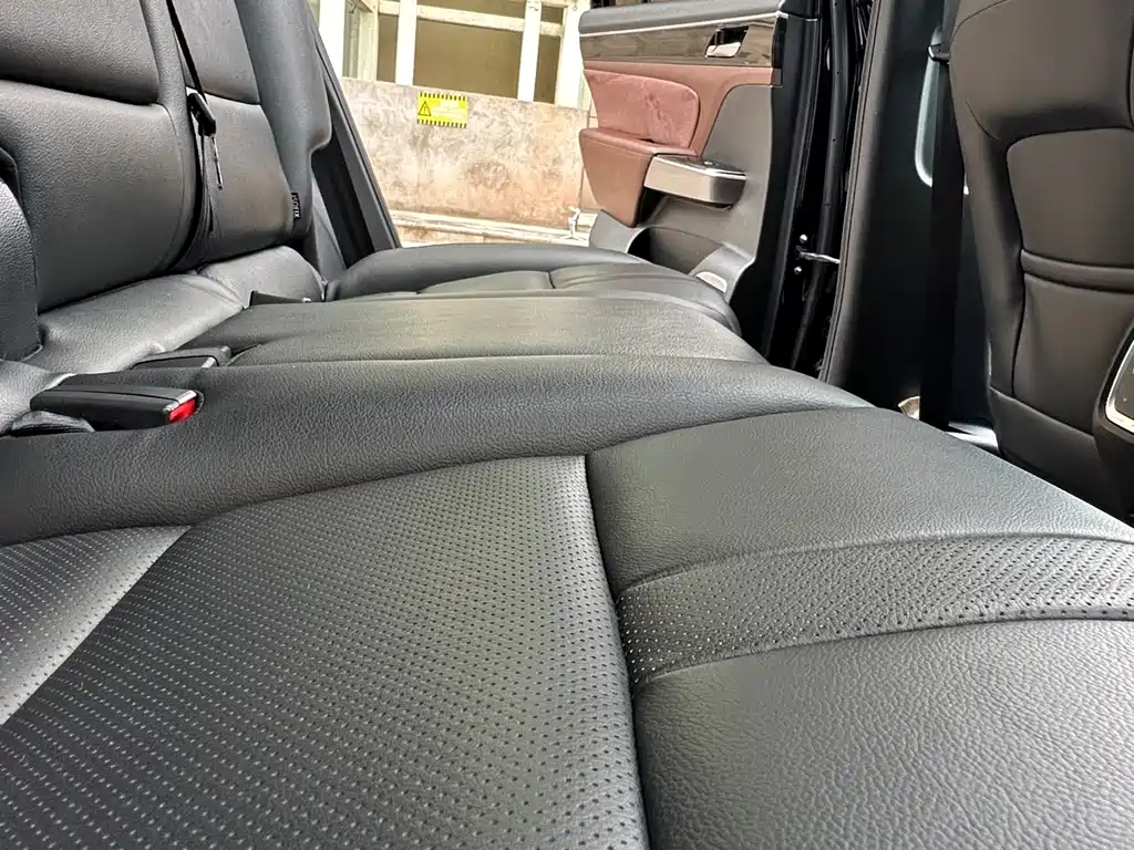 GAC Motor Trumpchi GS8 — миниатюра 23