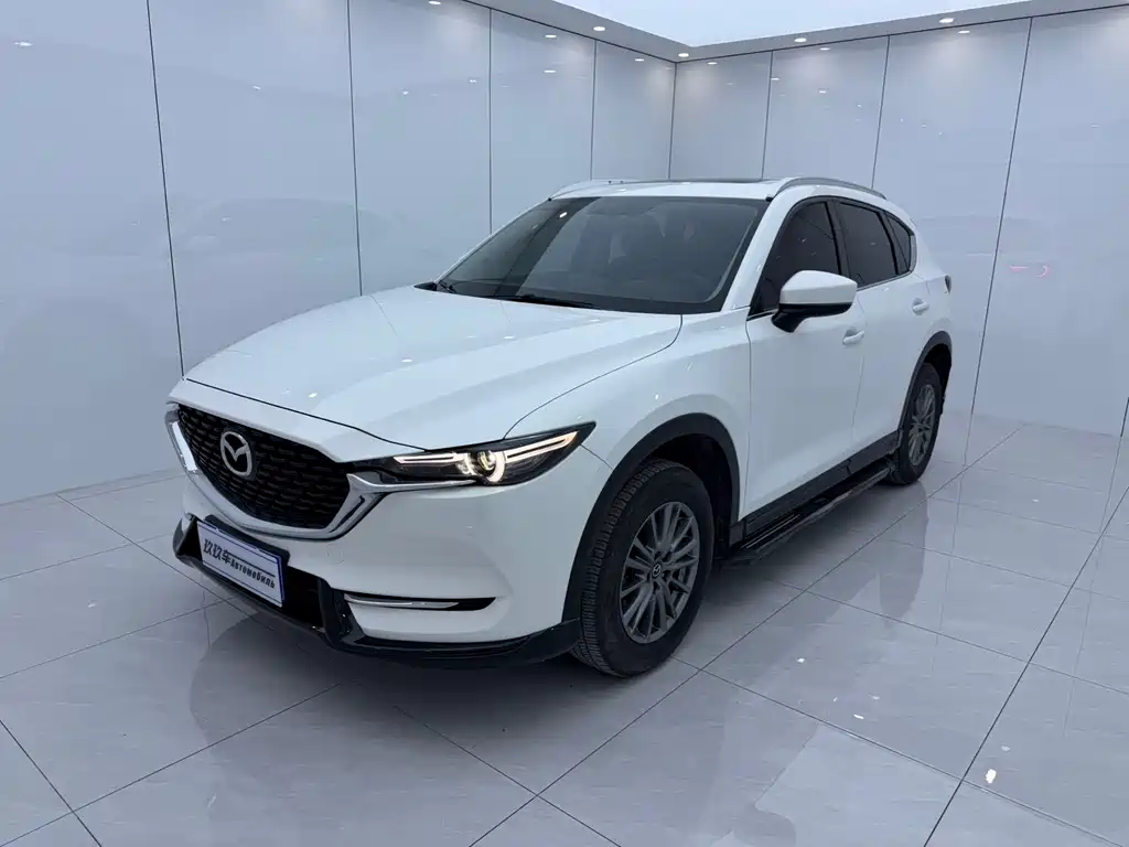 Mazda CX-5 2021