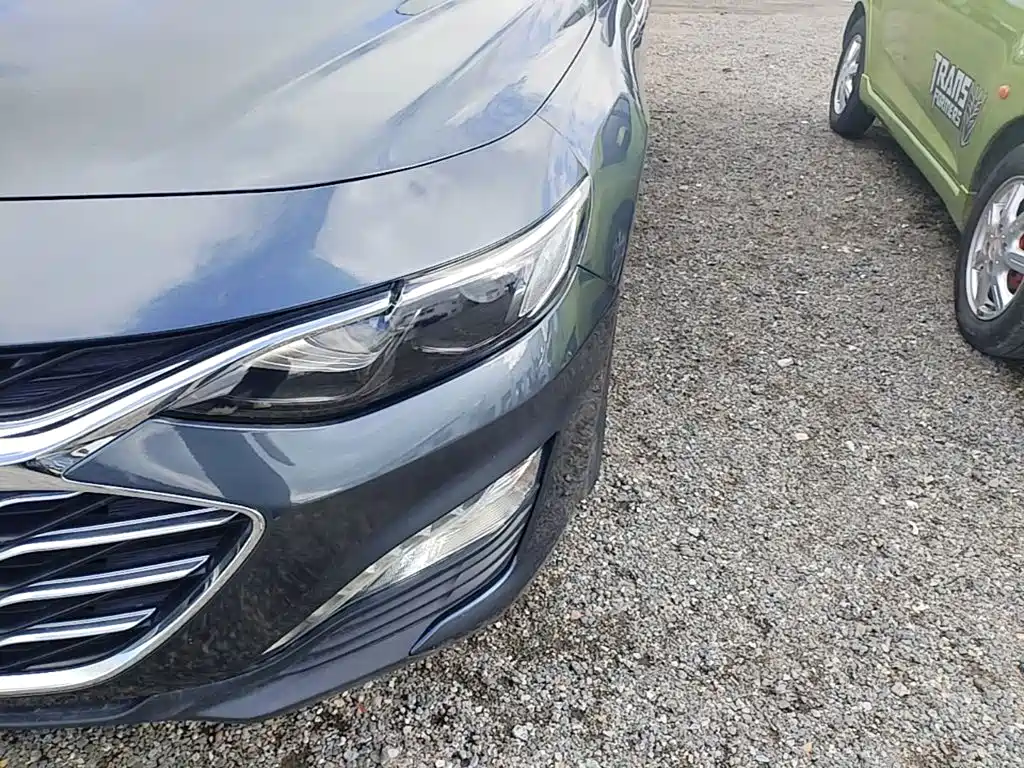 Chevrolet Malibu XL — миниатюра 24