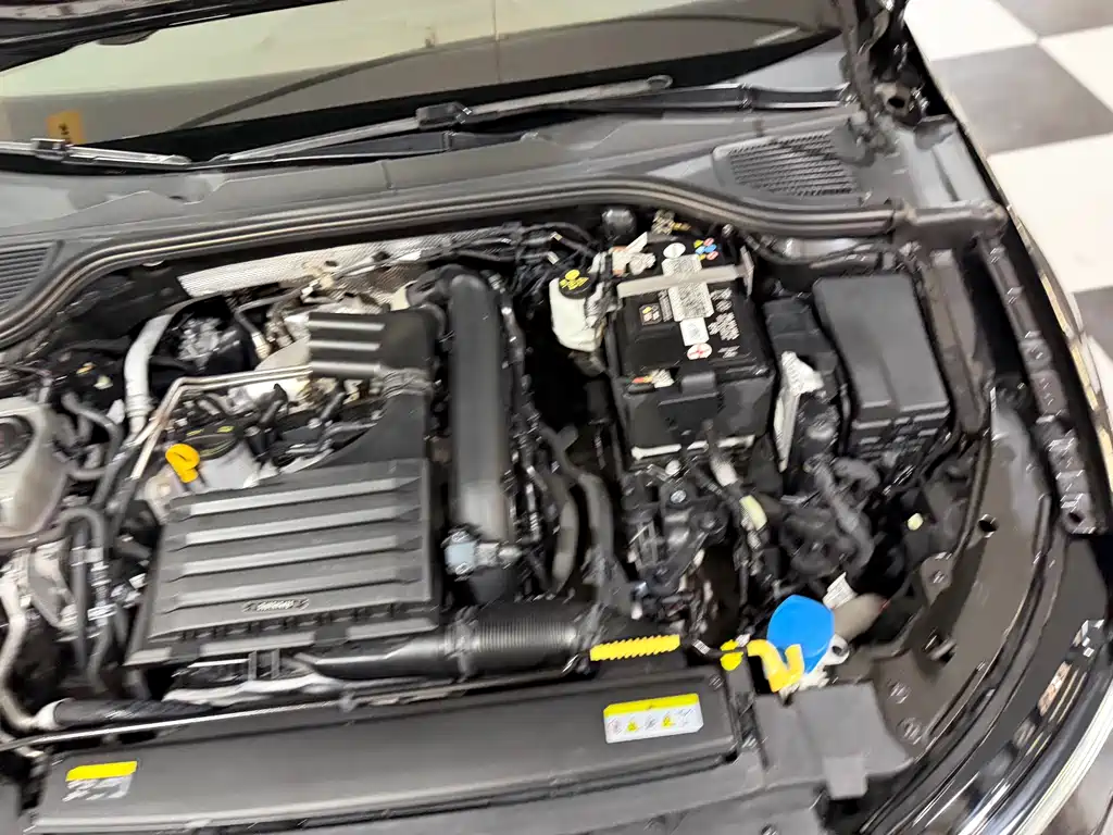 Volkswagen Golf — миниатюра 19