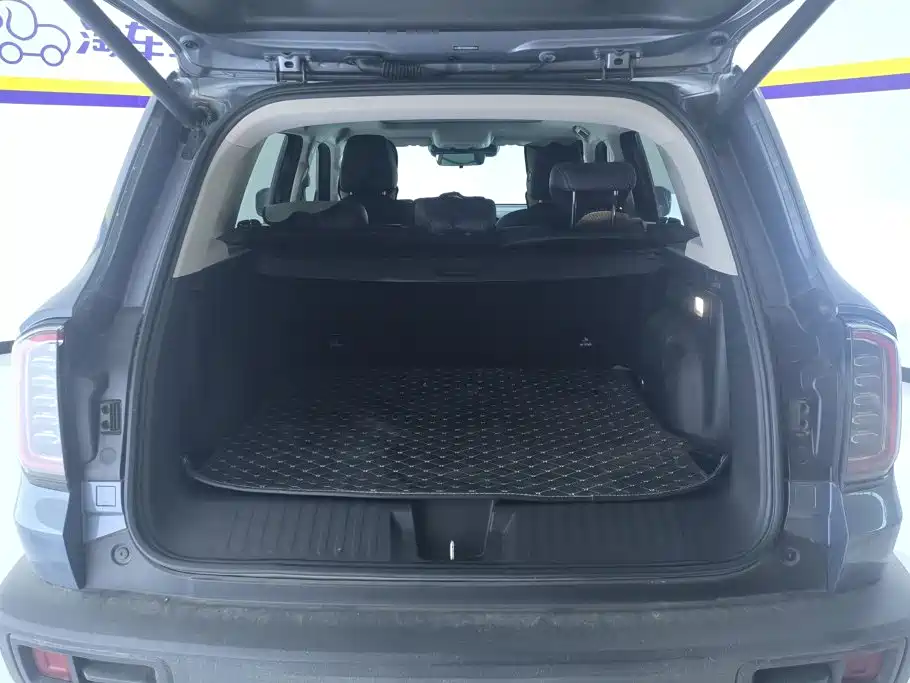 Haval Big Dog — миниатюра 4