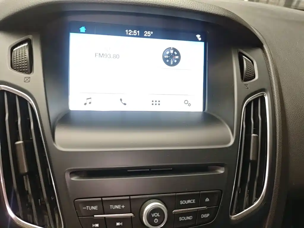 Ford Focus — миниатюра 13