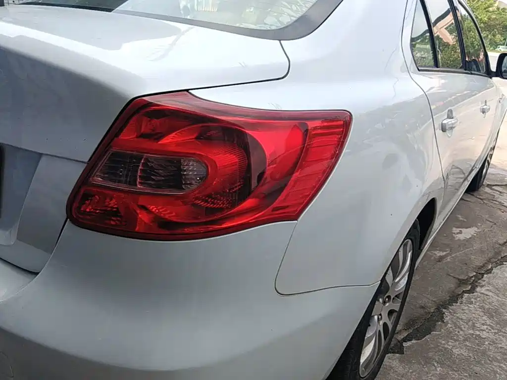 Suzuki Kizashi — миниатюра 8