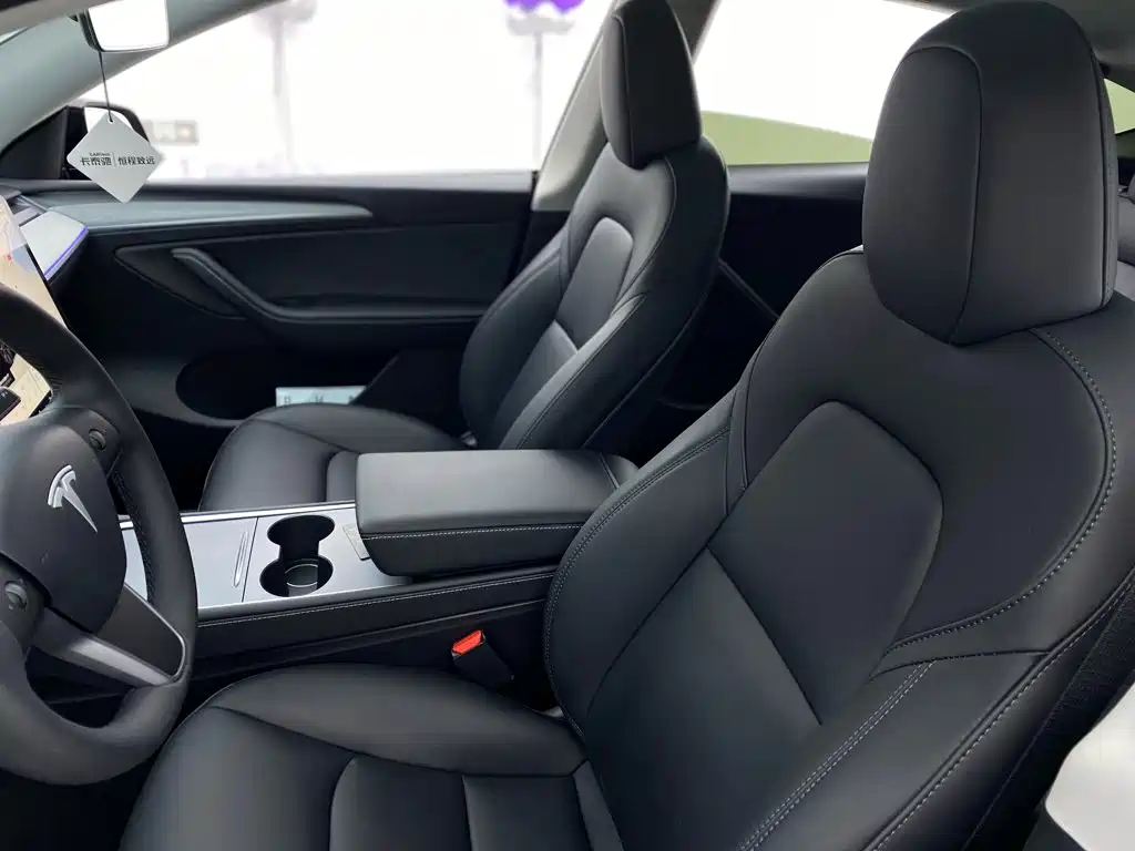 Tesla Model Y — миниатюра 17