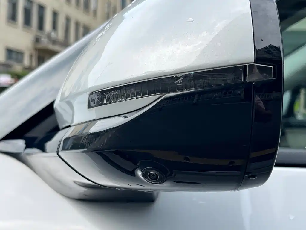 BYD Yuan UP — миниатюра 18