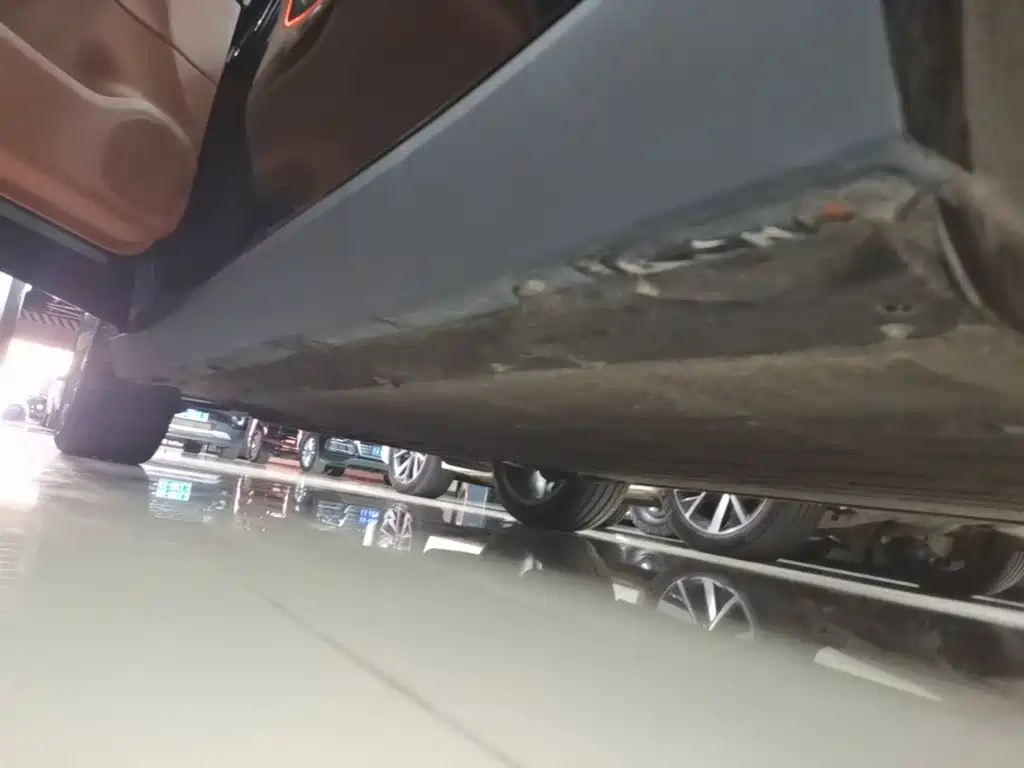 Leapmotor Leapmotor C16 — миниатюра 22