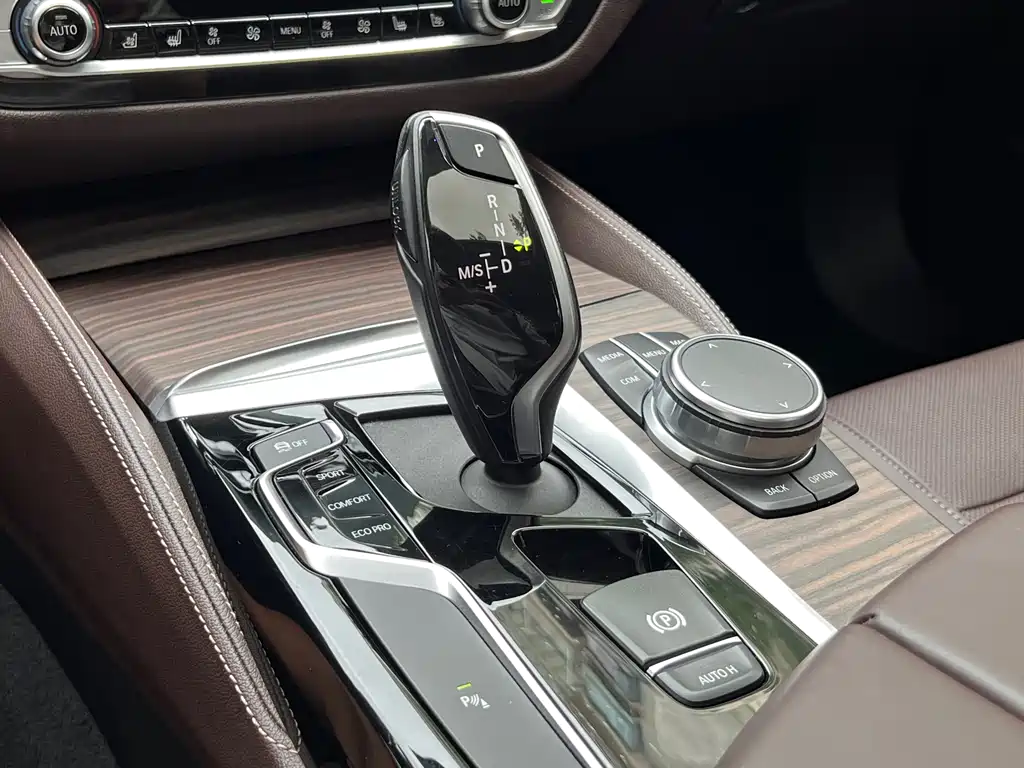 BMW 5 Series — фотографии объявления, Фото 12