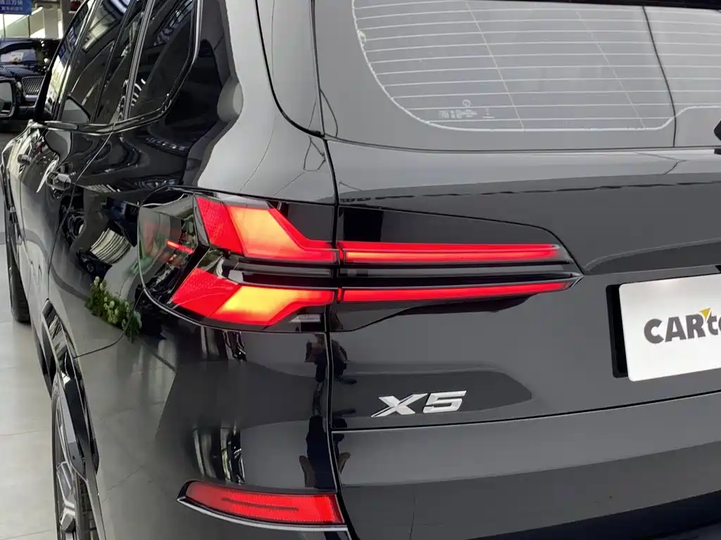 BMW X5 — миниатюра 7