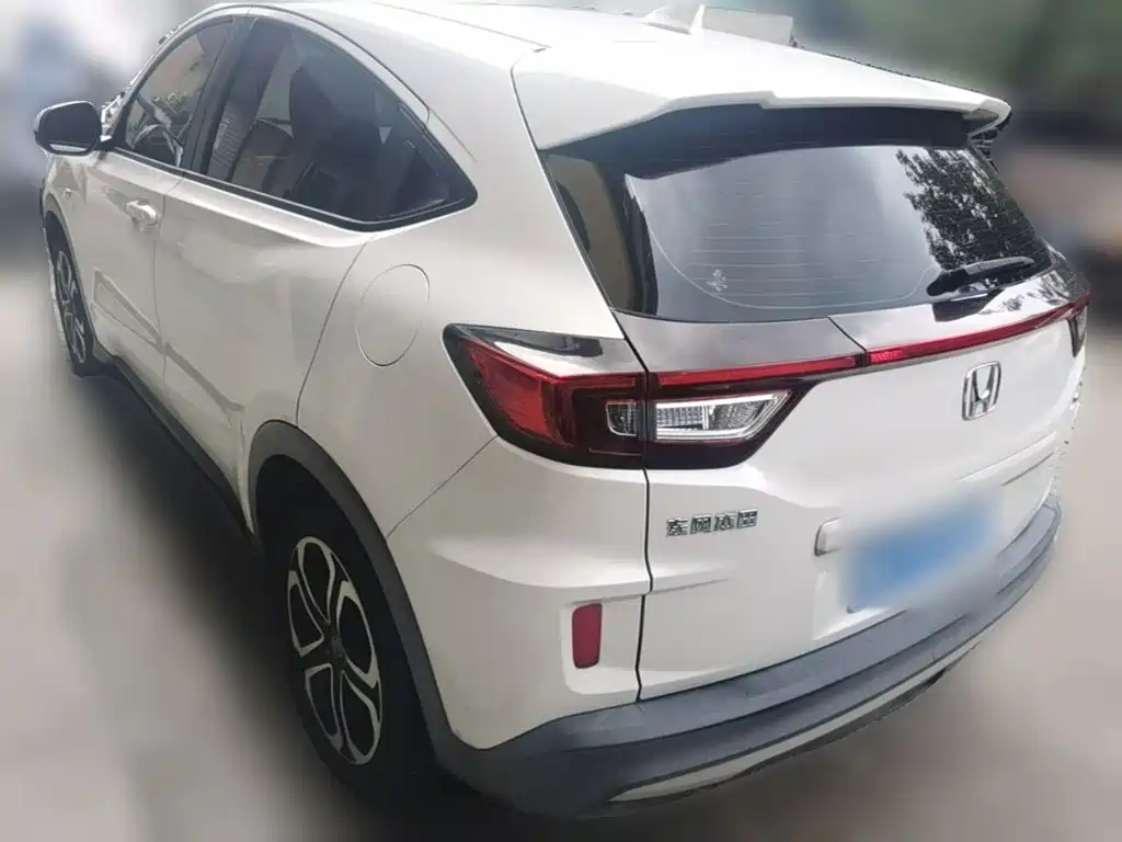 Honda XR-V — миниатюра 7