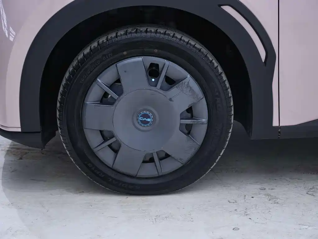 BYD Seagull — миниатюра 8