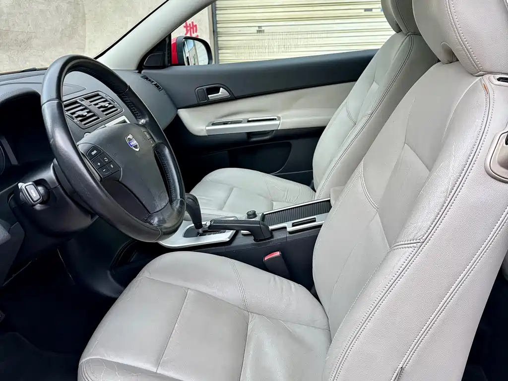 Volvo C30 — миниатюра 8