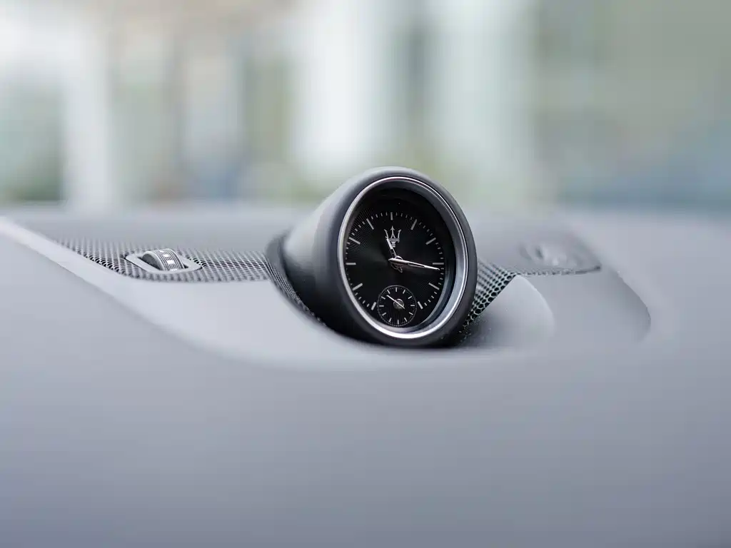 Maserati Levante — миниатюра 14