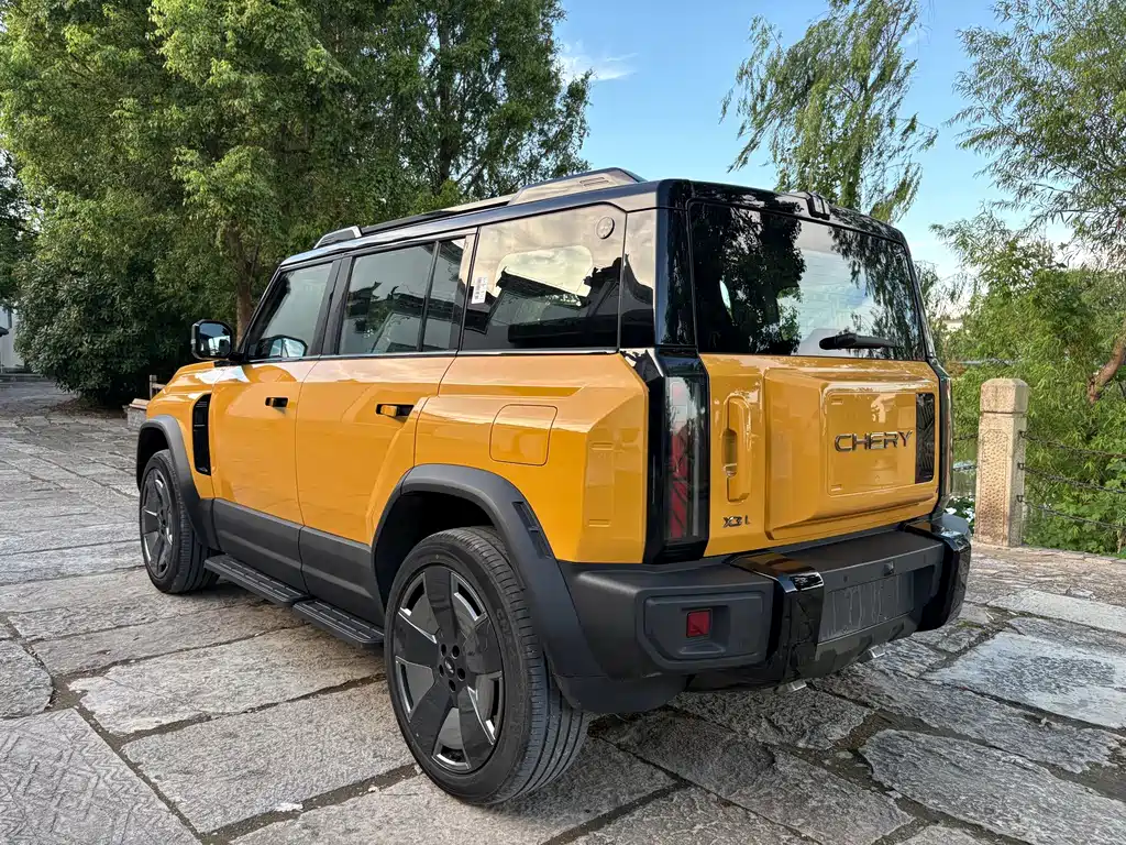 Fulwin Ветряное облако X3L — миниатюра 4