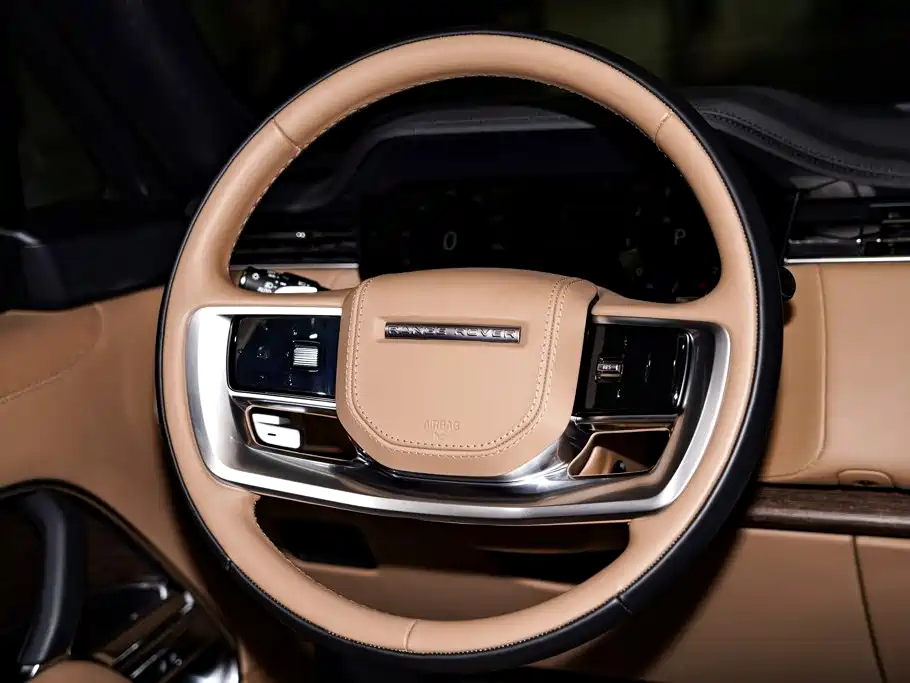 Land Rover Range Rover — миниатюра 29