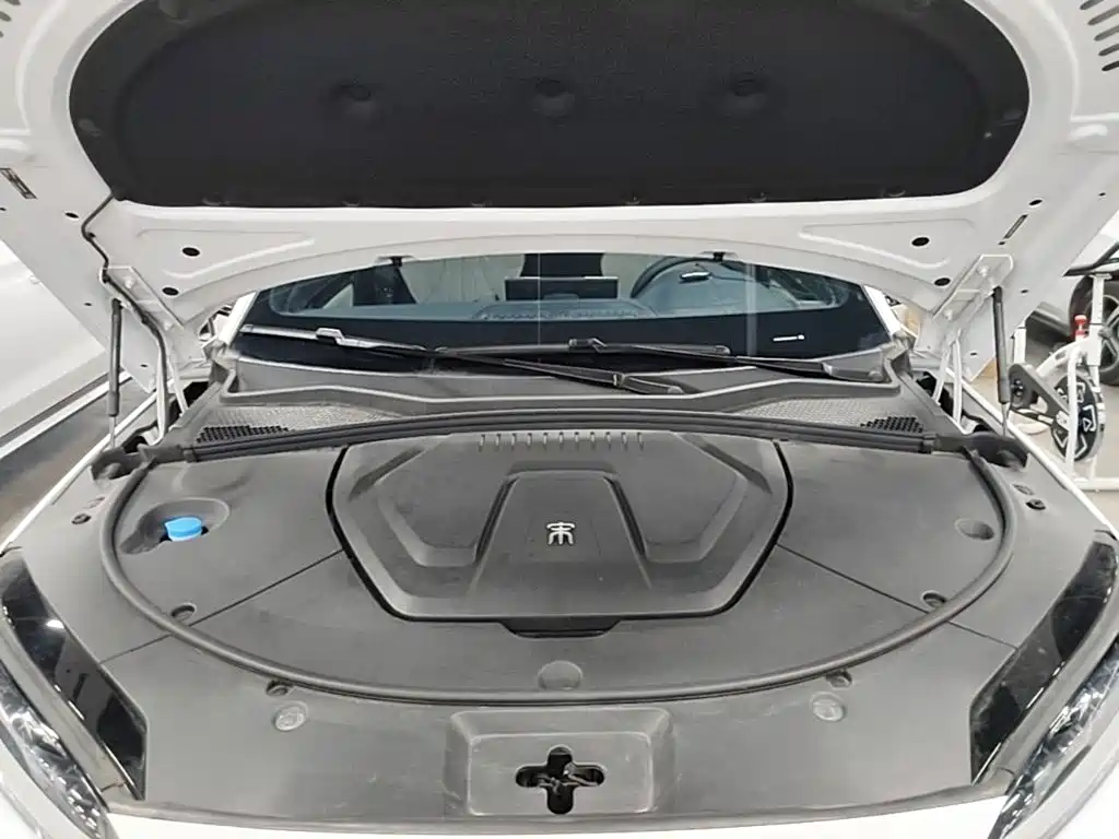 BYD PLUS New Energy — миниатюра 20