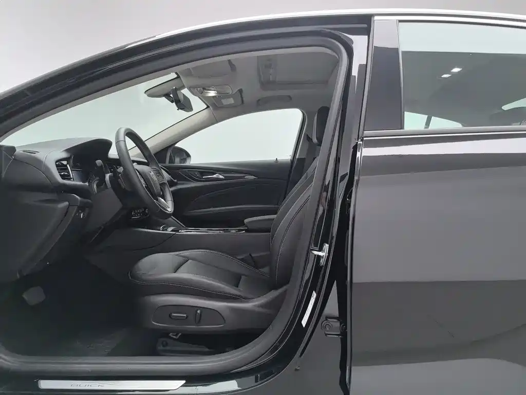 Buick Regal — миниатюра 10
