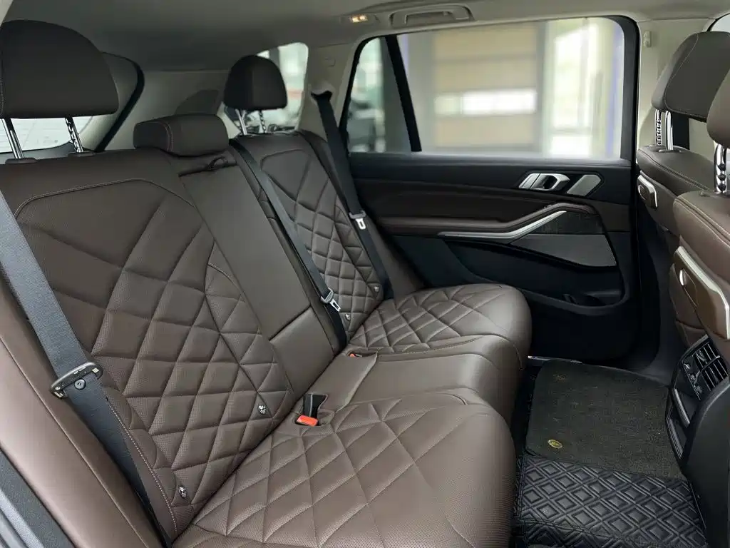 BMW X5 — миниатюра 32
