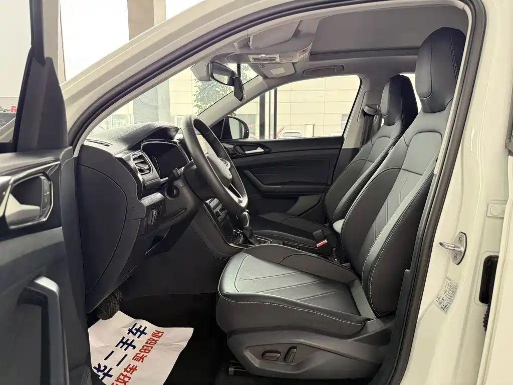 Volkswagen Tharu — миниатюра 6