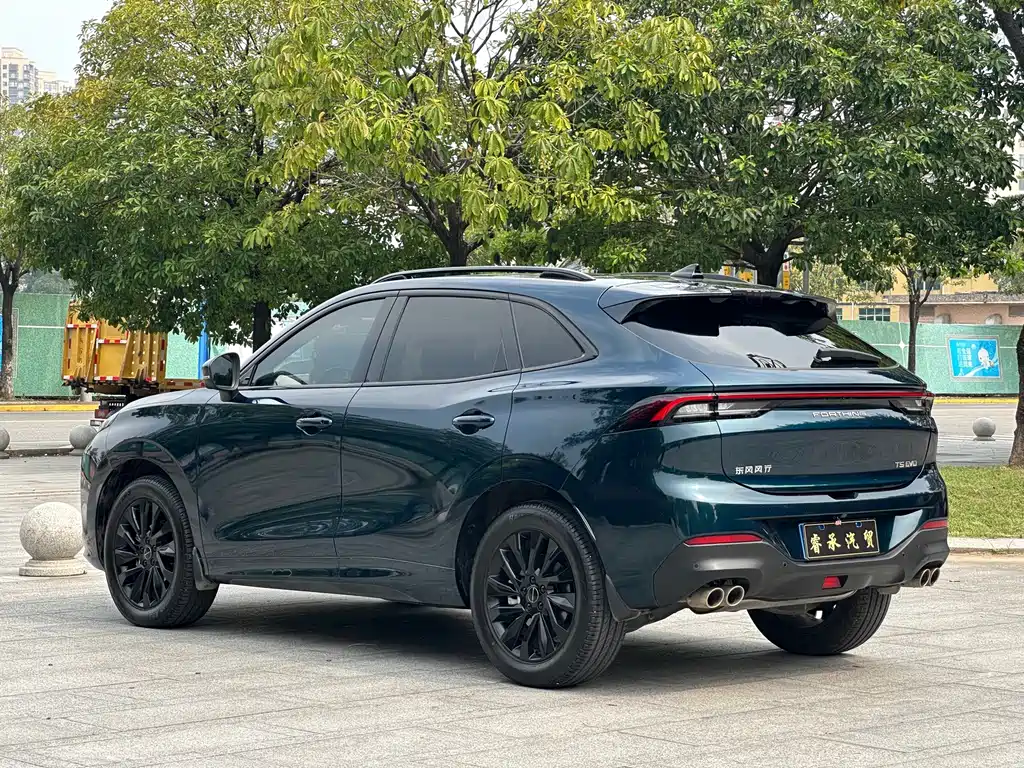 Fengxing Fengxing T5 EVO — миниатюра 4