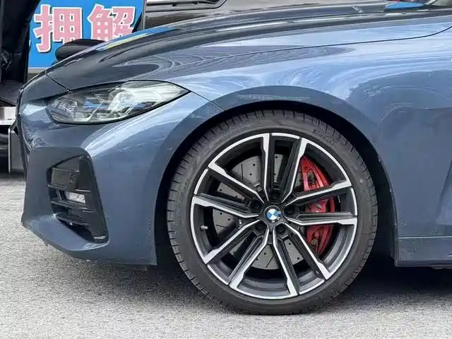 BMW 4 Series — миниатюра 3