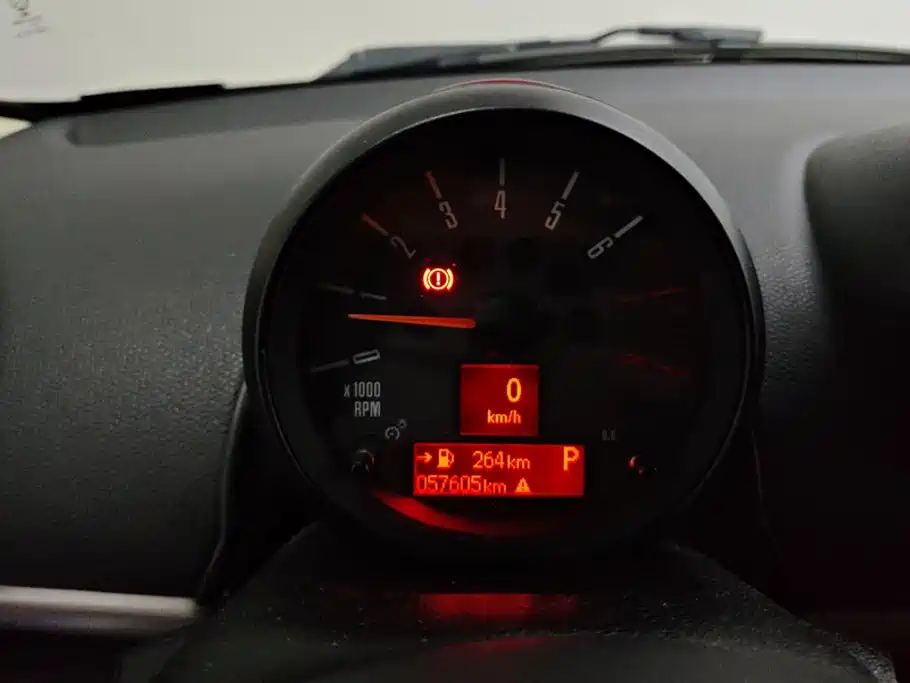 MINI Mini Countryman — миниатюра 14