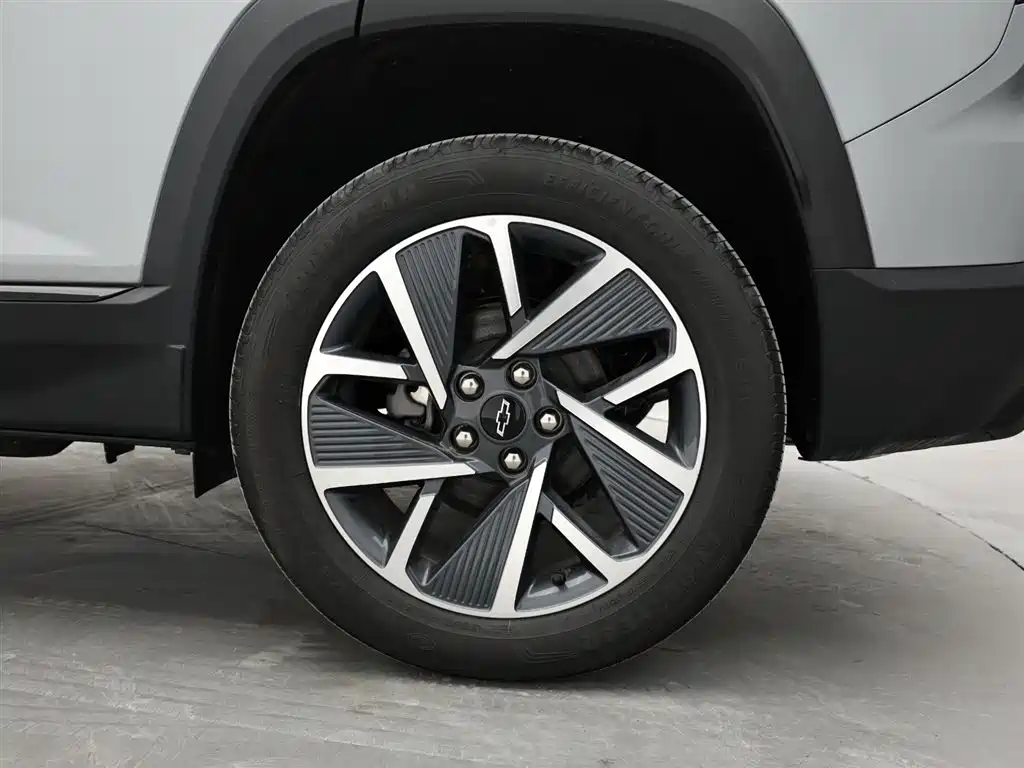 Chevrolet Equinox Plus Plus 2024 102km RS Flagship