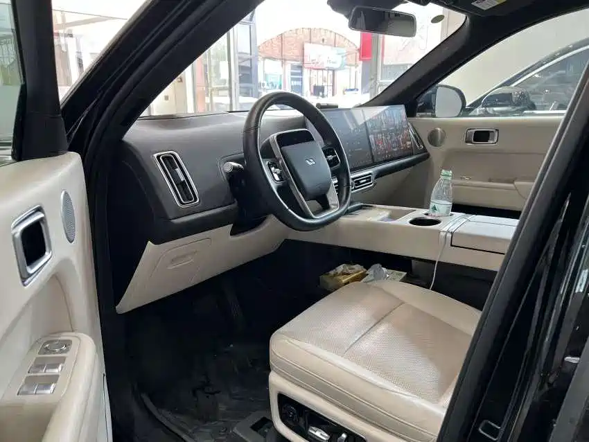 Li Auto L9 2023 Pro