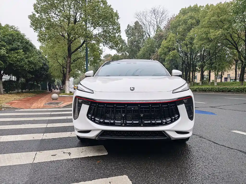 DONGFENG POPULAR T5 EVO