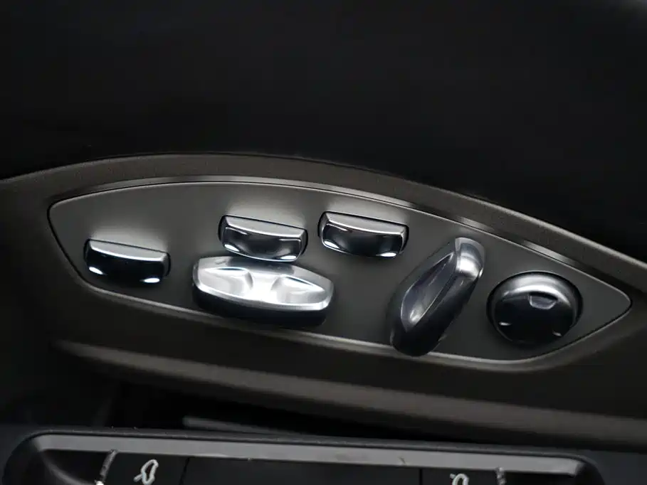 Porsche 718 2022 Spyder 2.0T