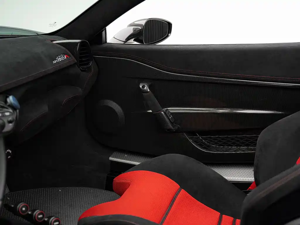Ferrari 458 — миниатюра 23