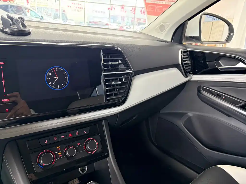 Jetta VS7 — миниатюра 9