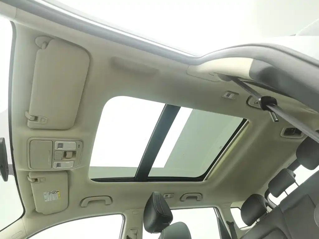 Geely Boyue — миниатюра 14