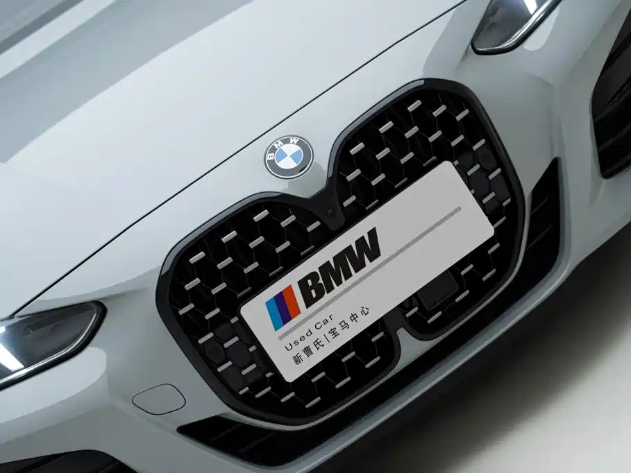 BMW 4 Series — миниатюра 5