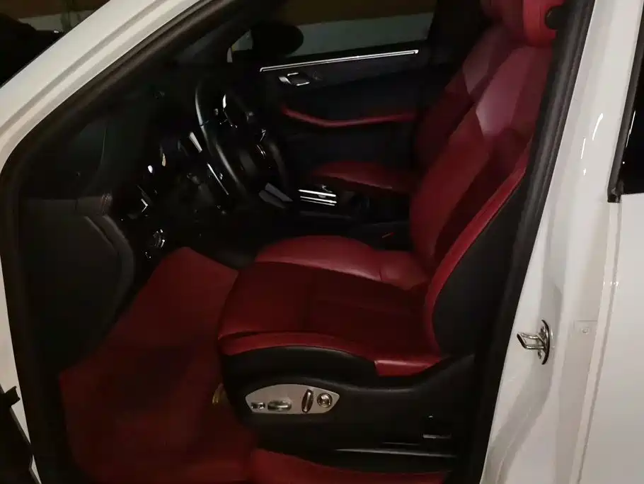 Porsche Macan 2023 Macan 2.0T