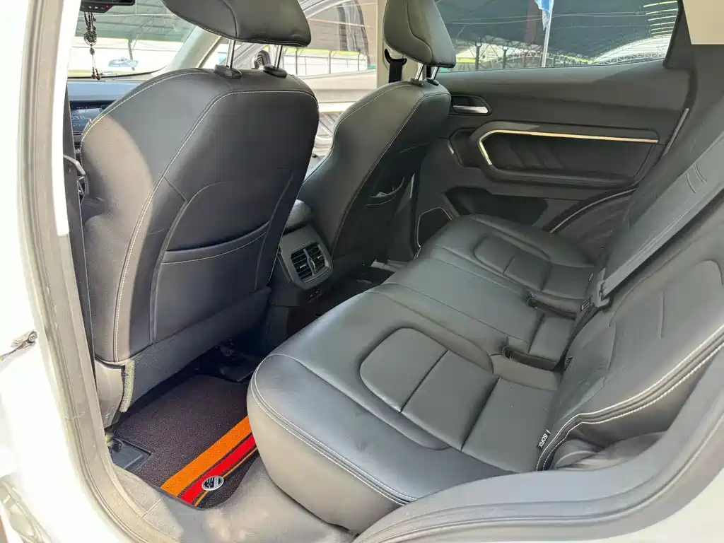 Haval H6 — миниатюра 8
