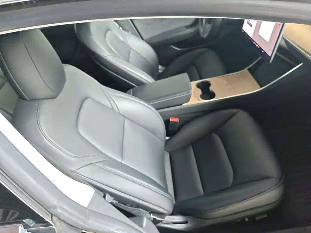Tesla Model 3 — миниатюра 25