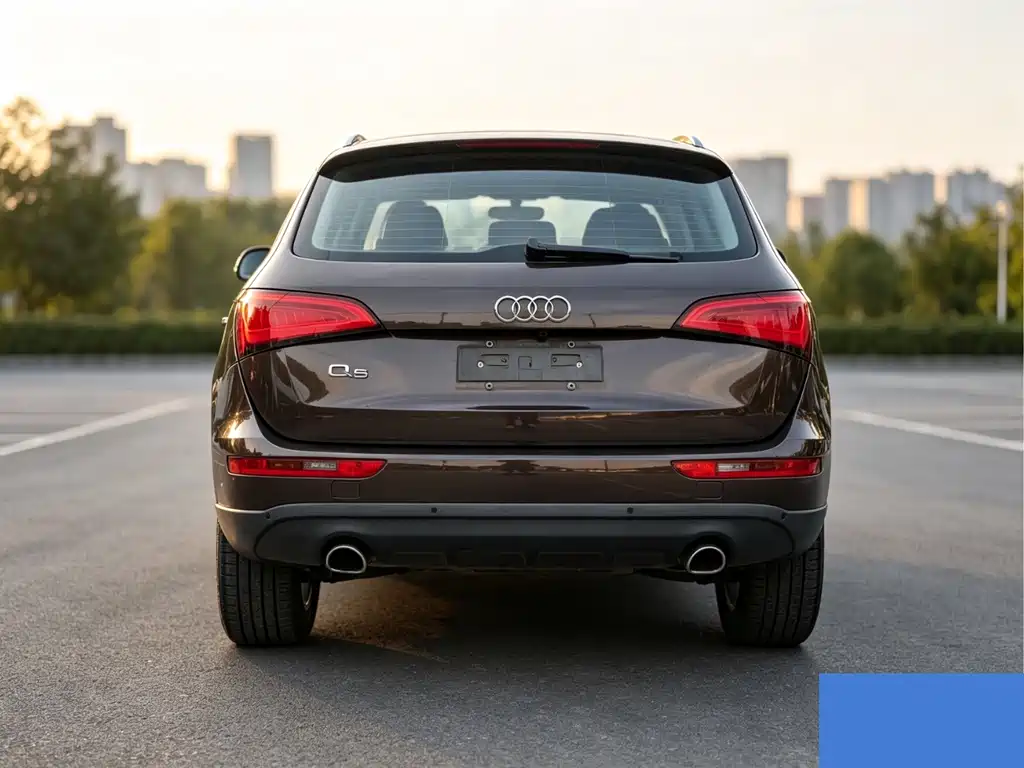 Audi Q5 — миниатюра 5
