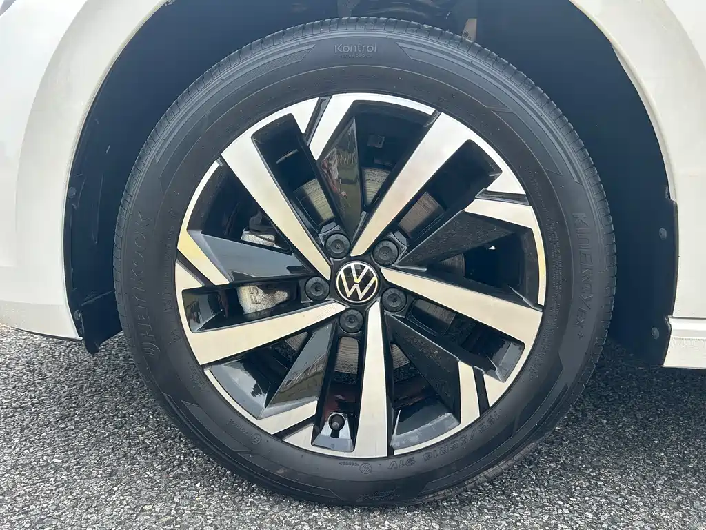 Volkswagen Polo — миниатюра 22