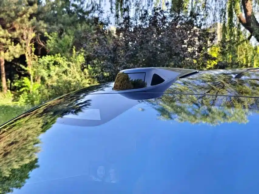 Li Auto Li L9 — миниатюра 7