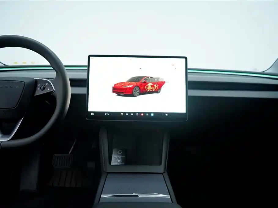 Tesla Model 3 — фотографии объявления, Фото 18