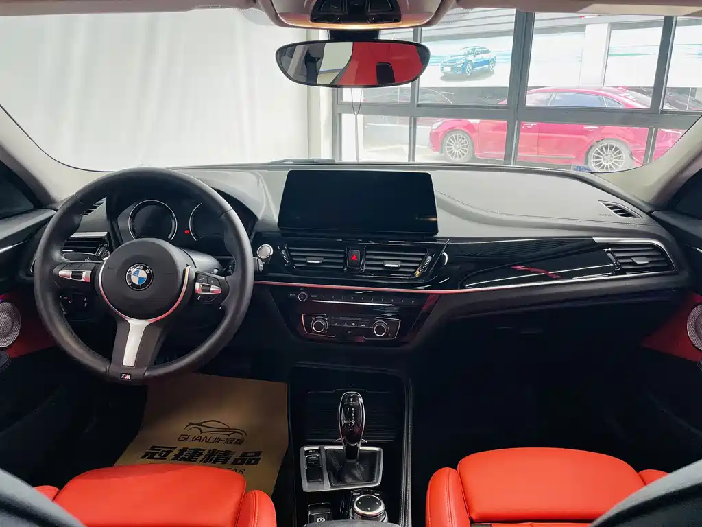 BMW 1 Series — миниатюра 7