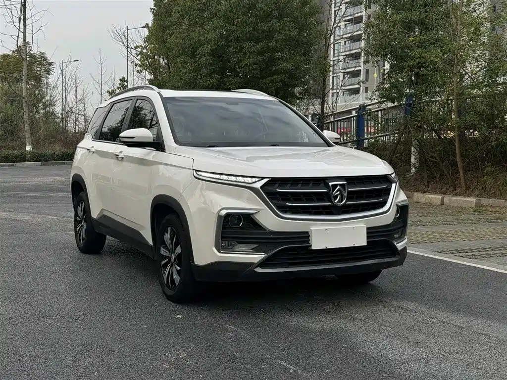 BAOJUN 530