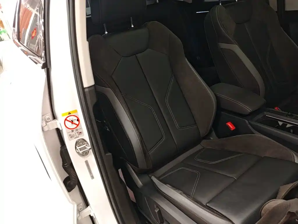 Audi Q3 Sportback — миниатюра 25