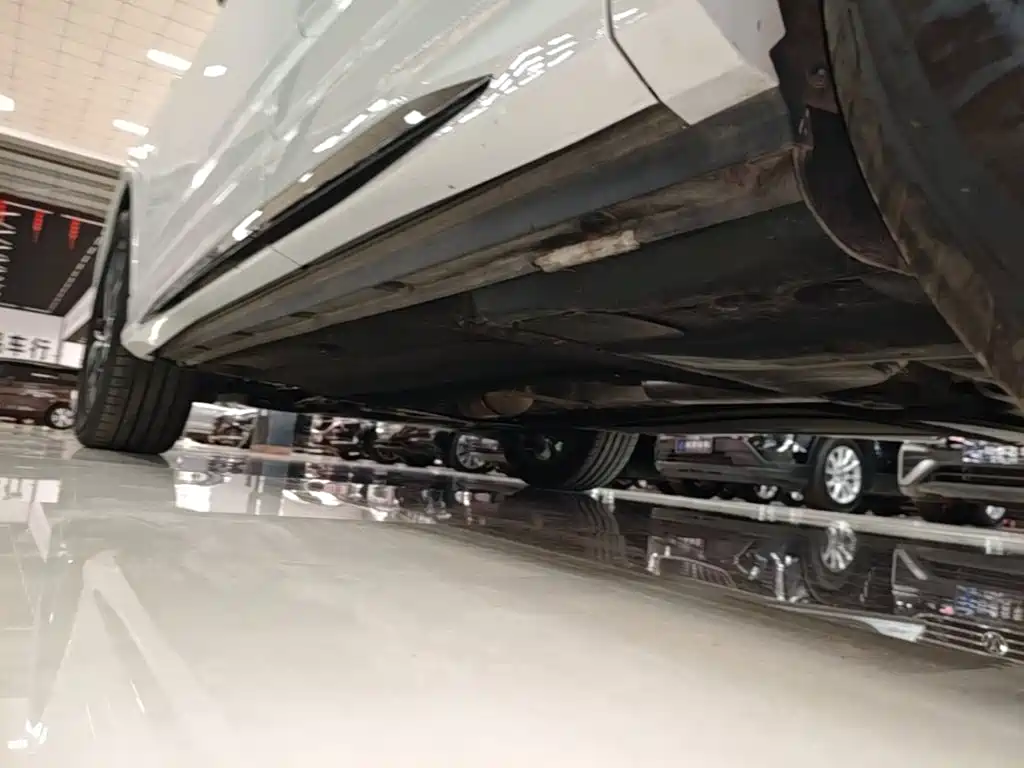 Audi Q3 Sportback — миниатюра 22