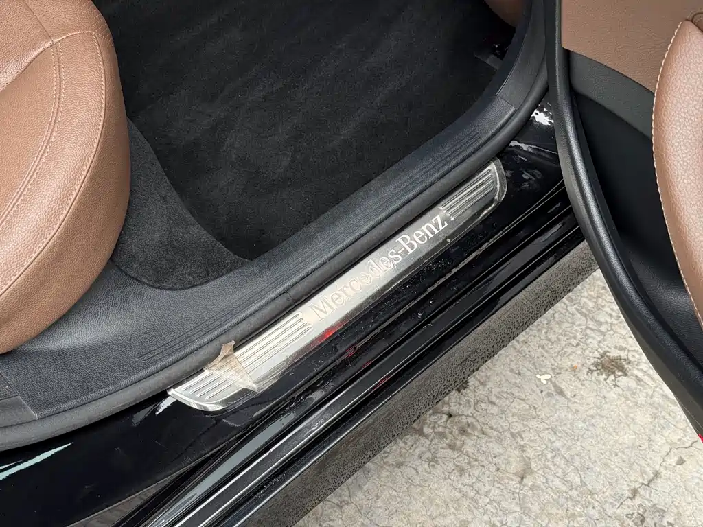 Mercedes-Benz E-Class E 2021 E 300 L Sport Fashion