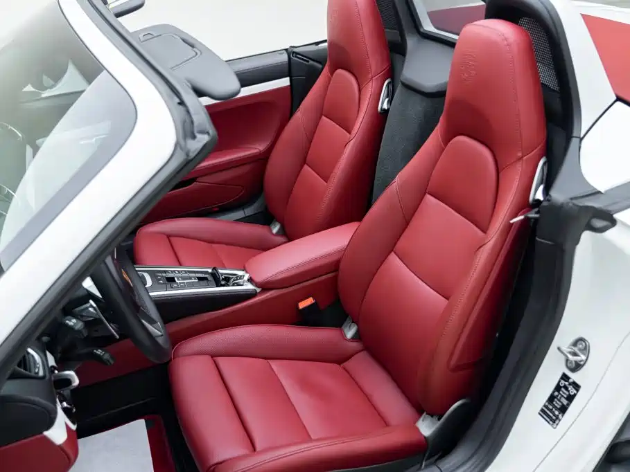 Porsche 718 — миниатюра 14
