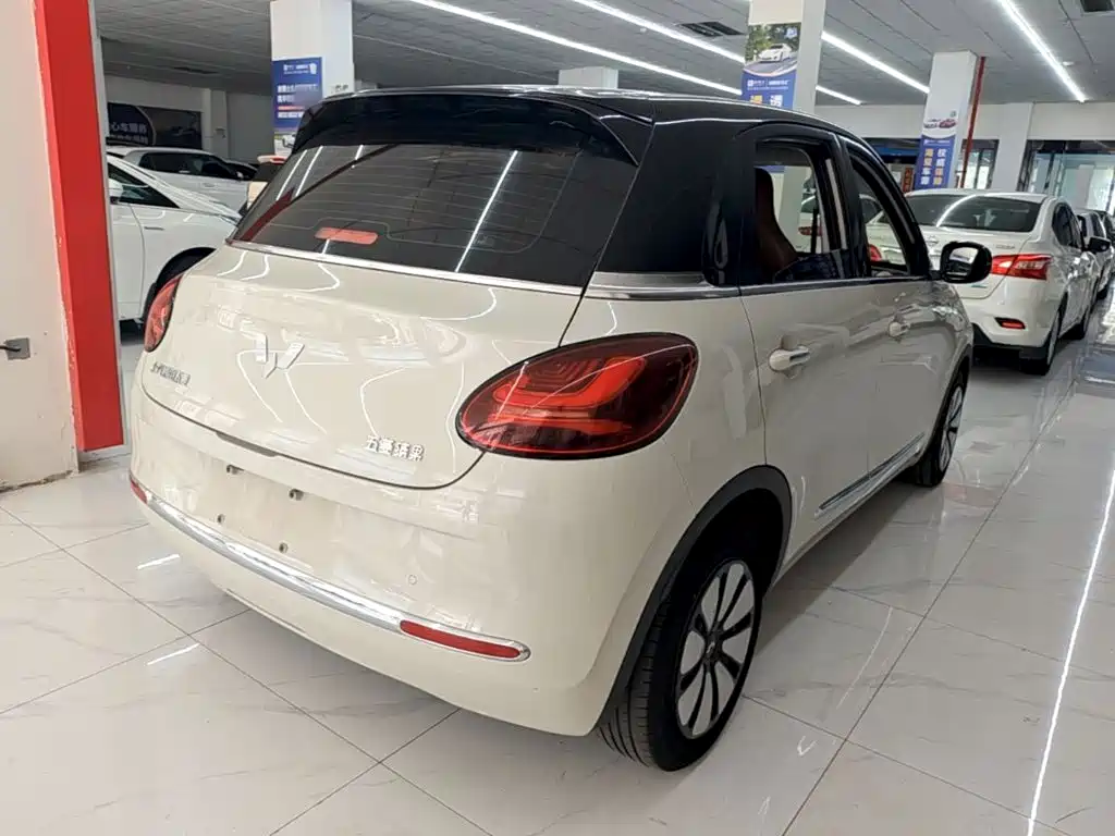 Wuling Bingo — миниатюра 7