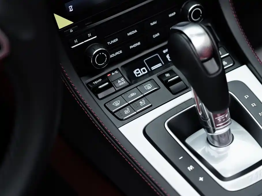 Porsche 718 — миниатюра 26